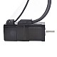 P Series Nema 17 Closed Loop Stepper Motor 48Ncm(67.99oz.in) with Electromagnetic Brake - 17E1KBK05-05 | StepperOnline CA