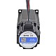 P Series Nema 23 Stepper Motor 2Nm(283.28oz.in) with Electromagnetic Brake - 23BK20-20 | StepperOnline CA P Series Nema 23 Stepper Motor 2Nm(283.28oz.in) with Electromagnetic Brake - 23BK20-20 | StepperOnline CA