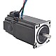 P Series Nema 23 Stepper Motor 2Nm(283.28oz.in) with Electromagnetic Brake - 23BK20-20 | StepperOnline CA P Series Nema 23 Stepper Motor 2Nm(283.28oz.in) with Electromagnetic Brake - 23BK20-20 | StepperOnline CA