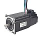 P Series Nema 23 Stepper Motor 2Nm(283.28oz.in) with Electromagnetic Brake - 23BK20-20 | StepperOnline CA P Series Nema 23 Stepper Motor 2Nm(283.28oz.in) with Electromagnetic Brake - 23BK20-20 | StepperOnline CA