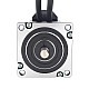 P Series Nema 23 Closed Loop Stepper Motor 1.2Nm(169.93oz.in) with Encoder 1000PPR(4000CPR) - 23E1K-12 | StepperOnline CA