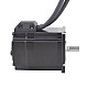 P Series Nema 23 Closed Loop Stepper Motor 1.2Nm(169.93oz.in) with Encoder 1000PPR(4000CPR) - 23E1K-12 | StepperOnline CA