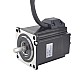 P Series Nema 23 Closed Loop Stepper Motor 1.2Nm(169.93oz.in) with Encoder 1000PPR(4000CPR) - 23E1K-12 | StepperOnline CA