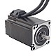 P Series Nema 23 Closed Loop Stepper Motor 2Nm(283.22oz.in) with Encoder 1000PPR(4000CPR) - 23E1K-20 | StepperOnline CA
