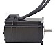 P Series Nema 23 Closed Loop Stepper Motor 2Nm(283.22oz.in) with Encoder 1000PPR(4000CPR) - 23E1K-20 | StepperOnline CA