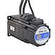 P Series Nema 23 Closed Loop Stepper Motor 1.2Nm(169.97oz.in) with Electromagnetic Brake - 23E1KBK20-12 | StepperOnline CA