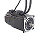 P Series Nema 23 Closed Loop Stepper Motor 1.2Nm(169.97oz.in) with Electromagnetic Brake - 23E1KBK20-12 | StepperOnline CA