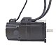 P Series Nema 23 Closed Loop Stepper Motor 1.2Nm(169.97oz.in) with Electromagnetic Brake - 23E1KBK20-12 | StepperOnline CA