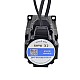 P Series Nema 23 Closed Loop Stepper Motor 2Nm(283.28oz.in) with Electromagnetic Brake - 23E1KBK20-20 | StepperOnline CA