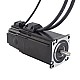 P Series Nema 23 Closed Loop Stepper Motor 2Nm(283.28oz.in) with Electromagnetic Brake - 23E1KBK20-20 | StepperOnline CA