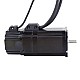 P Series Nema 23 Closed Loop Stepper Motor 2Nm(283.28oz.in) with Electromagnetic Brake - 23E1KBK20-20 | StepperOnline CA
