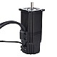 P Series Nema 23 Closed Loop Stepper Motor 2Nm(283.28oz.in) with Electromagnetic Brake - 23E1KBK20-20 | StepperOnline CA