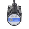 P Series IP65 Waterproof Nema 23 Closed Loop Stepper Motor 1.2Nm(169.97oz.in) with Encoder 1000PPR(4000CPR) - 23E1KIP65-12 | StepperOnline CA