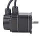 P Series IP65 Waterproof Nema 23 Closed Loop Stepper Motor 1.2Nm(169.97oz.in) with Encoder 1000PPR(4000CPR) - 23E1KIP65-12 | StepperOnline CA