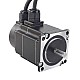 P Series IP65 Waterproof Nema 23 Closed Loop Stepper Motor 1.2Nm(169.97oz.in) with Encoder 1000PPR(4000CPR) - 23E1KIP65-12 | StepperOnline CA