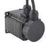 P Series IP65 Waterproof Nema 23 Closed Loop Stepper Motor 1.2Nm(169.97oz.in) with Encoder 1000PPR(4000CPR) - 23E1KIP65-12 | StepperOnline CA