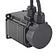 P Series IP65 Waterproof Nema 23 Closed Loop Stepper Motor 1.2Nm(169.97oz.in) with Encoder 1000PPR(4000CPR) - 23E1KIP65-12 | StepperOnline CA