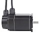 P Series IP65 Waterproof Nema 23 Closed Loop Stepper Motor 2Nm(283.22oz.in) with Encoder 1000PPR(4000CPR) - 23E1KIP65-20 | StepperOnline CA
