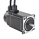 P Series IP65 Waterproof Nema 23 Closed Loop Stepper Motor 2Nm(283.22oz.in) with Encoder 1000PPR(4000CPR) - 23E1KIP65-20 | StepperOnline CA
