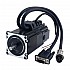 S Series Nema 23 Closed Loop Stepper Motor 1.2Nm(169.97oz.in) with 2.8Nm(396.51oz.in) Electromagnetic Brake
