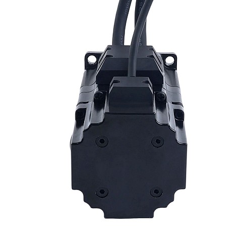 S Series Nema 23 Closed Loop Stepper Motor 1.2Nm(169.97oz.in) with 2.8Nm(396.51oz.in) Electromagnetic Brake - 23HS22-4004D-E1000-B280 | StepperOnline CA