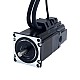 S Series Nema 23 Closed Loop Stepper Motor 1.2Nm(169.97oz.in) with 2.8Nm(396.51oz.in) Electromagnetic Brake - 23HS22-4004D-E1000-B280 | StepperOnline CA