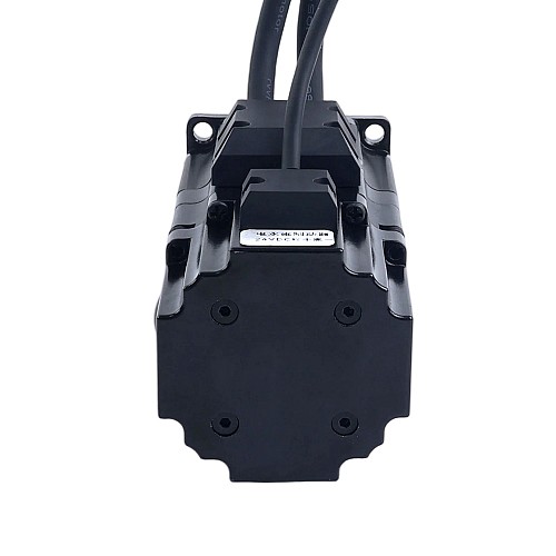 S Series Nema 23 Closed Loop Stepper Motor 1.2Nm(169.97oz.in) with 2.8Nm(396.51oz.in) Electromagnetic Brake - 23HS22-4004D-E1000-B280 | StepperOnline CA