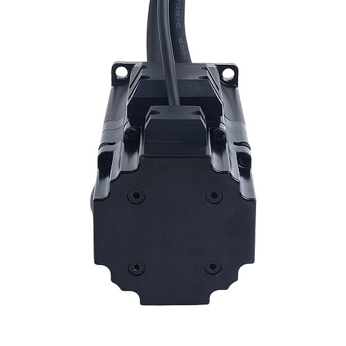 S Series Nema 23 Closed Loop Stepper Motor 2.0Nm(283.28oz.in) with 2.8Nm(396.51oz.in) Electromagnetic Brake - 23HS30-5004D-E1000-B280 | StepperOnline CA