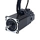 S Series Nema 23 Closed Loop Stepper Motor 2.0Nm(283.28oz.in) with 2.8Nm(396.51oz.in) Electromagnetic Brake - 23HS30-5004D-E1000-B280 | StepperOnline CA