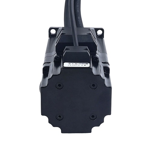 S Series Nema 23 Closed Loop Stepper Motor 2.0Nm(283.28oz.in) with 2.8Nm(396.51oz.in) Electromagnetic Brake - 23HS30-5004D-E1000-B280 | StepperOnline CA