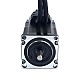 S Series Nema 23 Closed Loop Stepper Motor 2.0Nm(283.28oz.in) with 2.8Nm(396.51oz.in) Electromagnetic Brake - 23HS30-5004D-E1000-B280 | StepperOnline CA