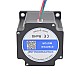 P Series Nema 23 1.2deg 3-phase Stepper Motor 5.5A 1Nm(141.64oz.in) - 23HT22-5503S | StepperOnline CA