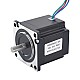 P Series Nema 23 1.2deg 3-phase Stepper Motor 5.5A 1Nm(141.64oz.in) - 23HT22-5503S | StepperOnline CA