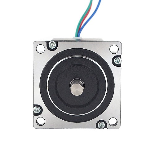 P Series Nema 23 1.2deg 3-phase Stepper Motor 5.5A 1Nm(141.64oz.in) - 23HT22-5503S | StepperOnline CA