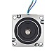 P Series Nema 23 1.2deg 3-phase Stepper Motor 5.5A 1Nm(141.64oz.in) - 23HT22-5503S | StepperOnline CA