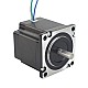 P Series Nema 23 1.2deg 3-phase Stepper Motor 5.5A 1Nm(141.64oz.in) - 23HT22-5503S | StepperOnline CA