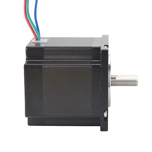 P Series Nema 23 1.2deg 3-phase Stepper Motor 5.5A 1Nm(141.64oz.in) - 23HT22-5503S | StepperOnline CA