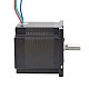 P Series Nema 23 1.2deg 3-phase Stepper Motor 5.5A 1Nm(141.64oz.in) - 23HT22-5503S | StepperOnline CA