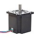 P Series Nema 23 1.2deg 3-phase Stepper Motor 5.5A 1Nm(141.64oz.in) - 23HT22-5503S | StepperOnline CA