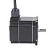 P Series IP65 Waterproof Nema 23 Stepper Motor 4.0A 1.2Nm(169.93oz.in) - 23IP65-12 | StepperOnline CA P Series IP65 Waterproof Nema 23 Stepper Motor 4.0A 1.2Nm(169.93oz.in) - 23IP65-12 | StepperOnline CA