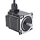 P Series IP65 Waterproof Nema 23 Stepper Motor 4.0A 1.2Nm(169.93oz.in) - 23IP65-12 | StepperOnline CA P Series IP65 Waterproof Nema 23 Stepper Motor 4.0A 1.2Nm(169.93oz.in) - 23IP65-12 | StepperOnline CA