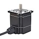 P Series IP65 Waterproof Nema 23 Stepper Motor 4.0A 1.2Nm(169.93oz.in) - 23IP65-12 | StepperOnline CA P Series IP65 Waterproof Nema 23 Stepper Motor 4.0A 1.2Nm(169.93oz.in) - 23IP65-12 | StepperOnline CA