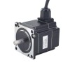 P Series IP65 Waterproof Nema 23 Stepper Motor 4.0A 1.2Nm(169.93oz.in) - 23IP65-12 | StepperOnline CA