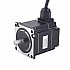 P Series IP65 Waterproof Nema 23 Stepper Motor 4.0A 1.2Nm(169.93oz.in)