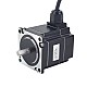 P Series IP65 Waterproof Nema 23 Stepper Motor 4.0A 1.2Nm(169.93oz.in) - 23IP65-12 | StepperOnline CA P Series IP65 Waterproof Nema 23 Stepper Motor 4.0A 1.2Nm(169.93oz.in) - 23IP65-12 | StepperOnline CA
