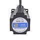 P Series IP65 Waterproof Nema 23 Stepper Motor 5.0A 2Nm(283.22oz.in) - 23IP65-20 | StepperOnline CA