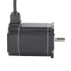 P Series IP65 Waterproof Nema 23 Stepper Motor 5.0A 2Nm(283.22oz.in) - 23IP65-20 | StepperOnline CA