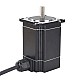 P Series IP65 Waterproof Nema 23 Stepper Motor 5.0A 2Nm(283.22oz.in) - 23IP65-20 | StepperOnline CA