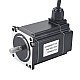 P Series IP65 Waterproof Nema 23 Stepper Motor 5.0A 2Nm(283.22oz.in) - 23IP65-20 | StepperOnline CA