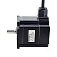 P Series IP67 Waterproof Nema 23 Stepper Motor 4.0A 1.2Nm(169.93oz.in) - 23IP67-12 | StepperOnline CA